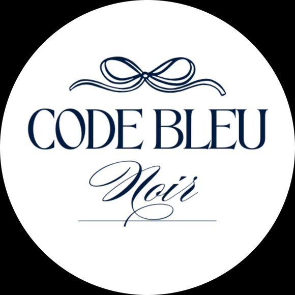 codebleunoir